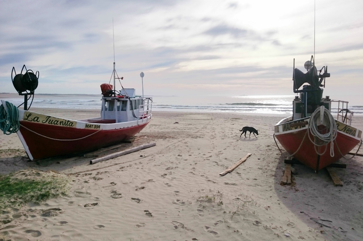 cabo polonio