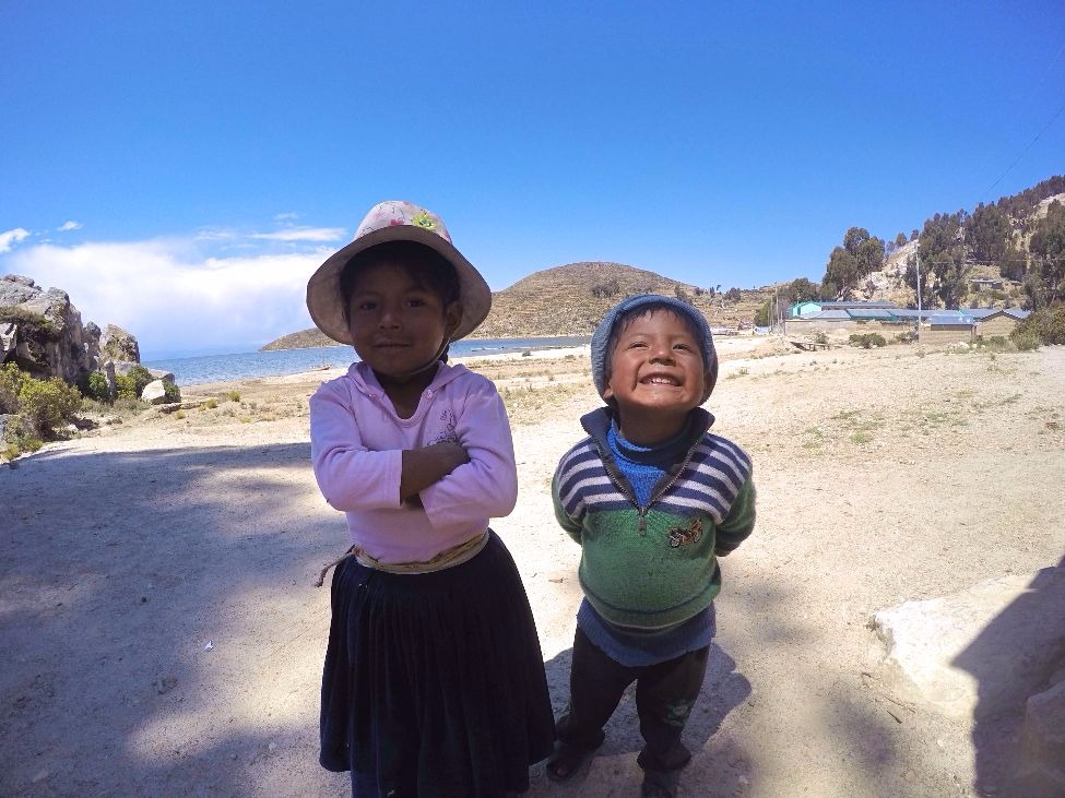 5 beautiful reasons why you should visit Bolivia’s Isla del Sol