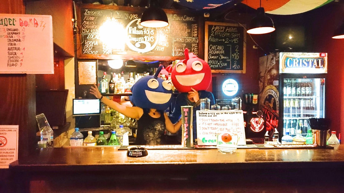 travel with time, not money - travelledmatt