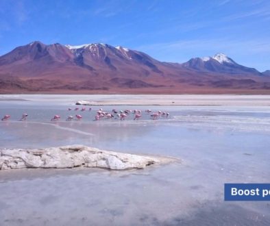 travelledmatt - how to effectively boost a facebook post